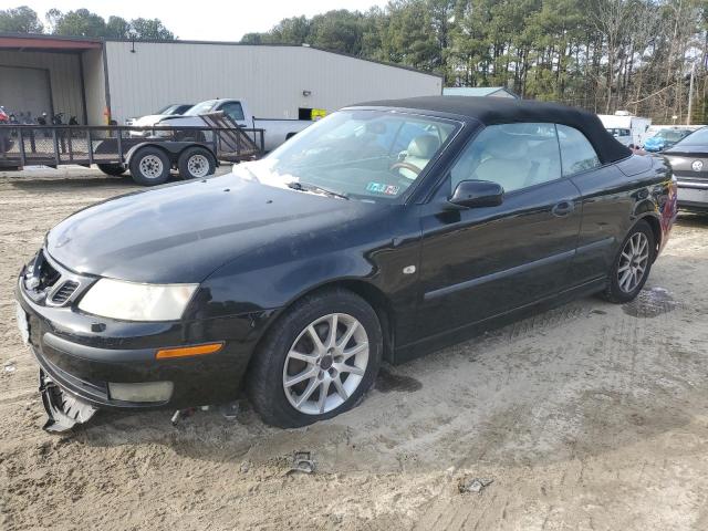 2004 SAAB 9-3 ARC 2004 image
