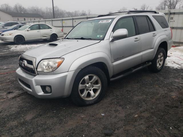 2007 TOYOTA 4RUNNER SR5 2007 image