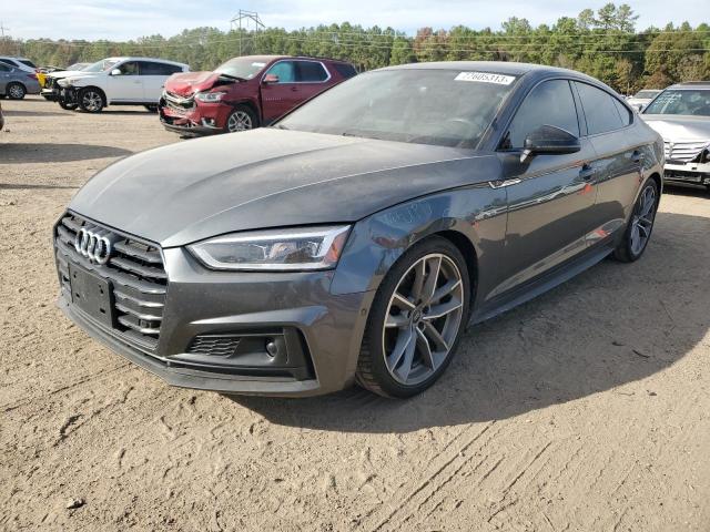 Изображение 2019 AUDI A5 PRESTIGE S-LINE 2019
