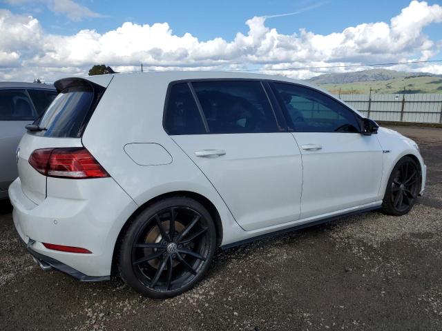 Изображение 3 2019 VOLKSWAGEN GOLF R  2019 с VIN WVWWA7AU5KW117333