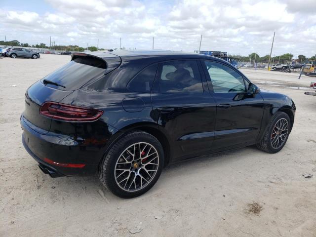 Изображение 3 2018 PORSCHE MACAN GTS 2018 с VIN WP1AG2A50JLB61601