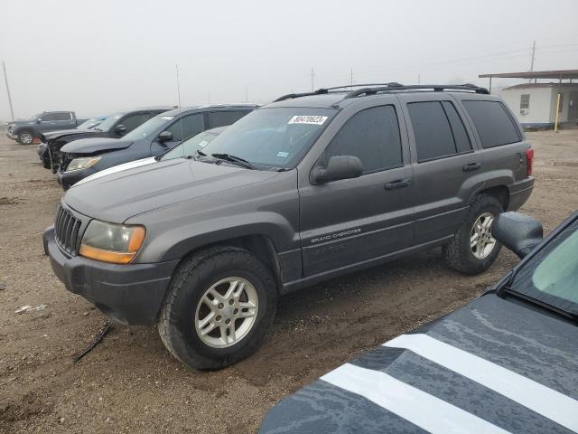 Изображение 2004 JEEP GRAND CHEROKEE LAREDO 2004