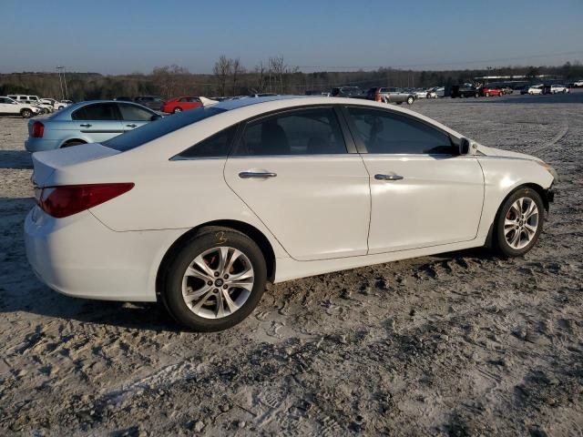 Изображение 3 2011 HYUNDAI SONATA SE 2011 с VIN 5NPEC4ACXBH102876