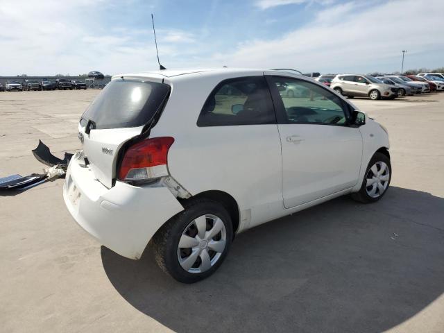 Изображение 3 2010 TOYOTA YARIS  2010 с VIN JTDJT4K31A5281921