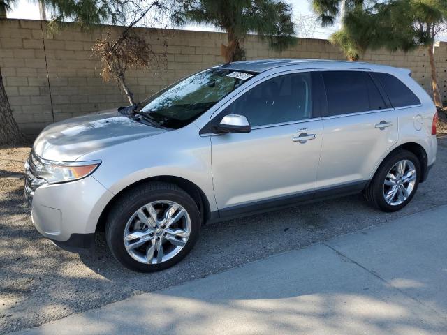 Изображение 2013 FORD EDGE LIMITED 2013