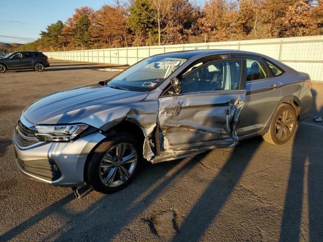 Изображение 1 2023 VOLKSWAGEN JETTA SE 2023 с VIN 3VW7M7BU0PM026971