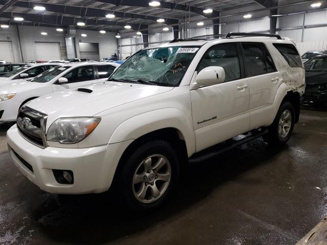 2006 TOYOTA 4RUNNER SR5 2006 image