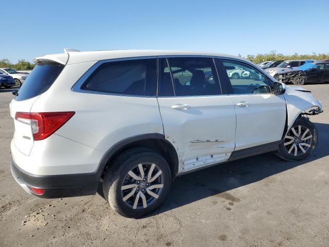 Obraz 3 z 2019 HONDA PILOT EXL 2019 z VIN 5FNYF6H58KB010820