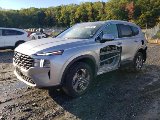 Obraz 1 z 2023 HYUNDAI SANTA FE SEL 2023 z VIN 5NMS2DAJ7PH597675