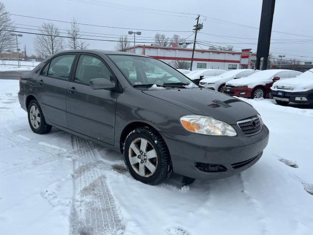 Obraz 1 z 2007 TOYOTA COROLLA CE 2007 z VIN 2T1BR30E97C822646