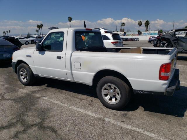 Изображение 2 2010 FORD RANGER  2010 с VIN 1FTKR1AD0APA45079