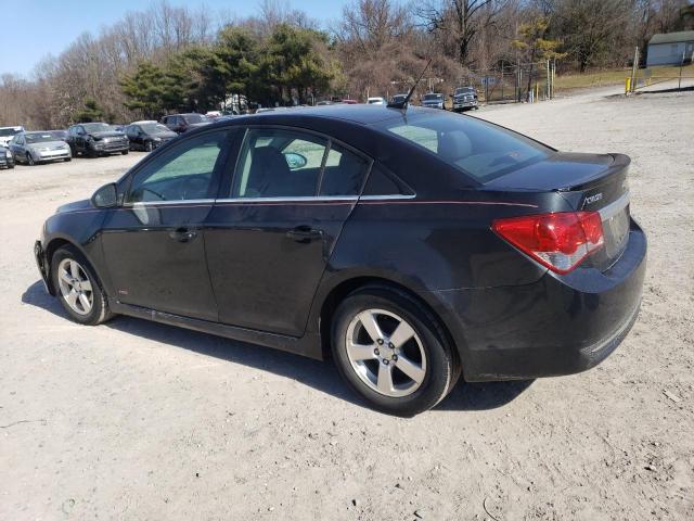 Image 2 of 2014 CHEVROLET CRUZE LT 2014 with VIN 1G1PC5SB8E7167943