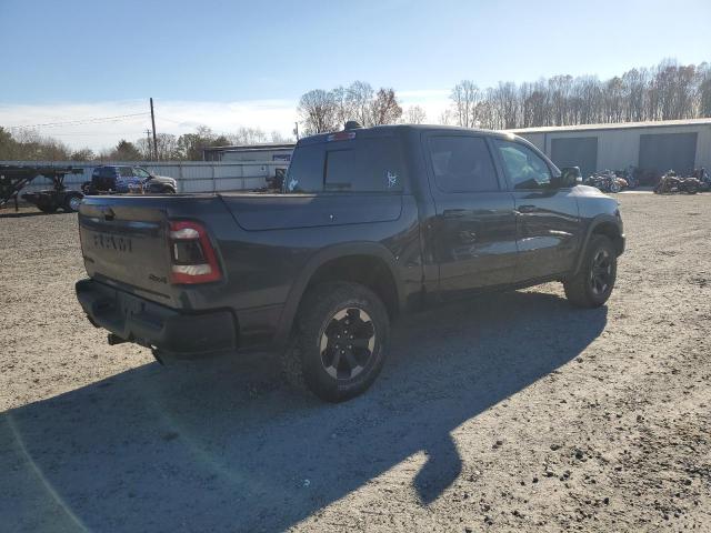 Obraz 3 z 2019 RAM 1500 REBEL 2019 z VIN 1C6SRFLT2KN874385