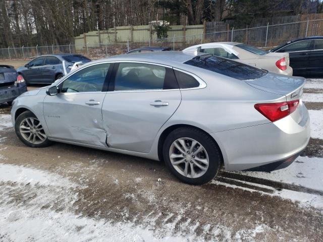 Obraz 2 z 2017 CHEVROLET MALIBU LT 2017 z VIN 1G1ZE5STXHF116529