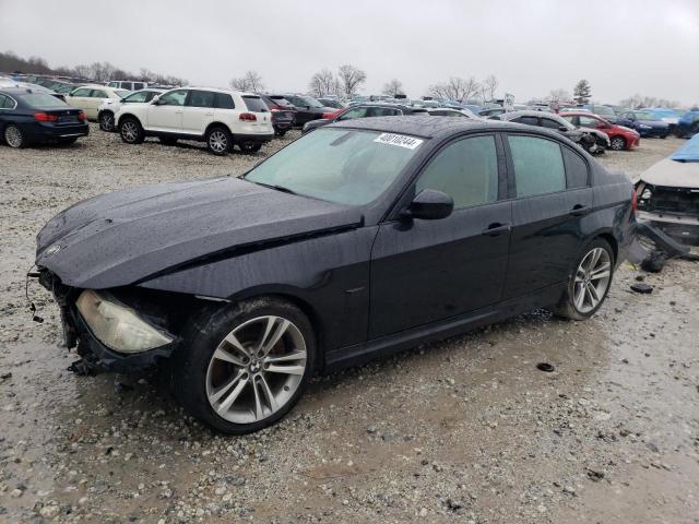 Изображение 2010 BMW 335 XI 2010