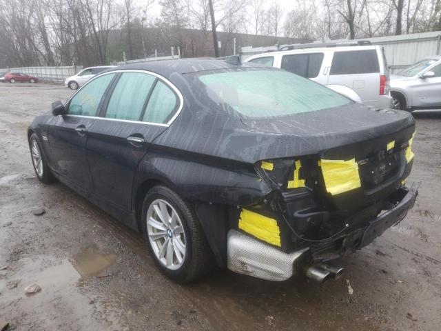 Image 3 of 2015 BMW 528 XI 2015 with VIN WBA5A7C56FG143471