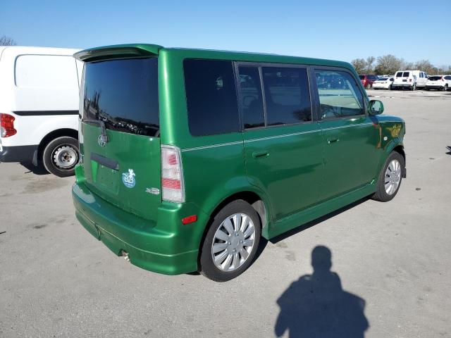 Obraz 3 z 2006 TOYOTA SCION XB 2006 z VIN JTLKT334X64075357