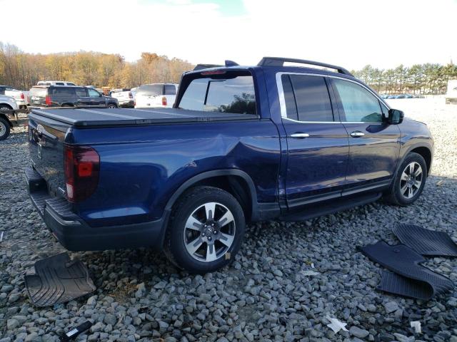 Изображение 3 2017 HONDA RIDGELINE RTL 2017 с VIN 5FPYK3F78HB013148