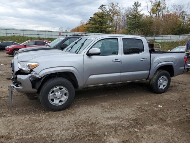 2021 TOYOTA TACOMA DOUBLE CAB 2021 image