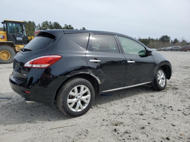 Obraz 3 z 2012 NISSAN MURANO S 2012 z VIN JN8AZ1MW7CW210552