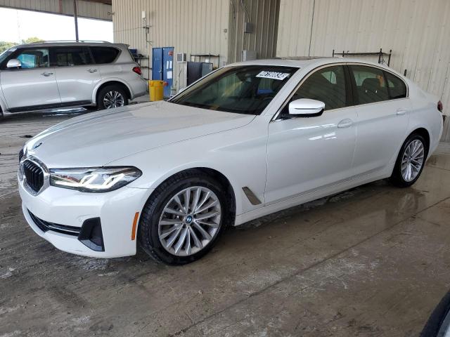 Изображение 2022 BMW 530 I 2022