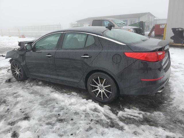 Image 2 of 2015 KIA OPTIMA LX 2015 with VIN 5XXGM4A72FG445952