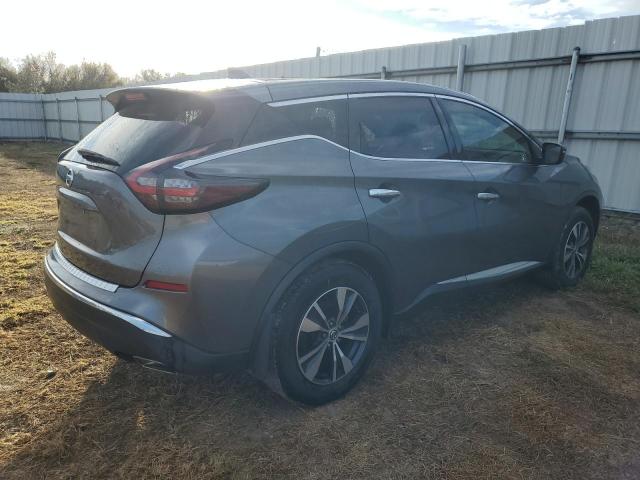 Obraz 3 z 2019 NISSAN MURANO S 2019 z VIN 5N1AZ2MJ9KN144799