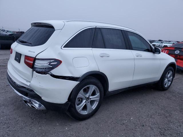 Image 3 of 2018 MERCEDES-BENZ GLC 300 4MATIC 2018 with VIN WDC0G4KBXJV073442