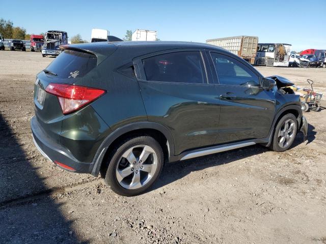 Изображение 3 2017 HONDA HR-V EXL 2017 с VIN 3CZRU5H72HM720221