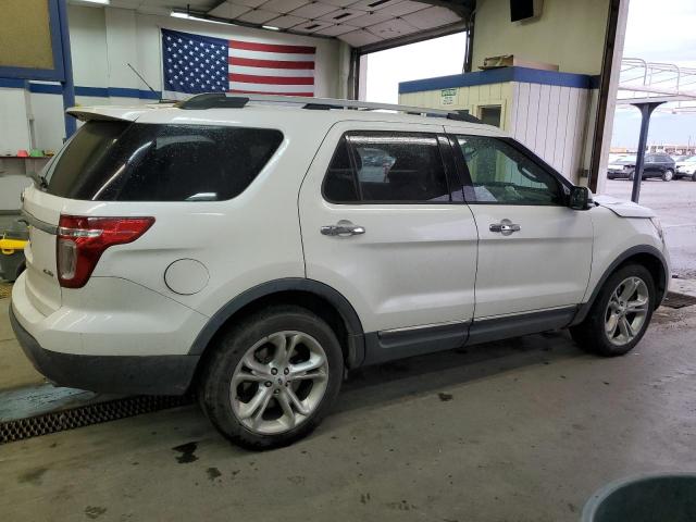 Изображение 3 2014 FORD EXPLORER LIMITED 2014 с VIN 1FM5K8F83EGA55967