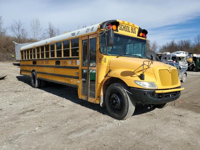 Изображение 2005 IC CORPORATION 3000  2005