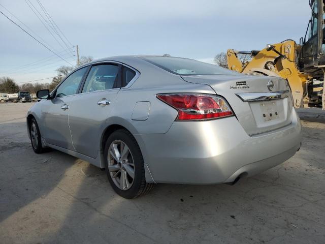 Image 2 of 2015 NISSAN ALTIMA 2.5 2015 with VIN 1N4AL3AP1FC490972