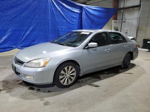 Изображение 1 2004 HONDA ACCORD EX 2004 с VIN 1HGCM566X4A172256