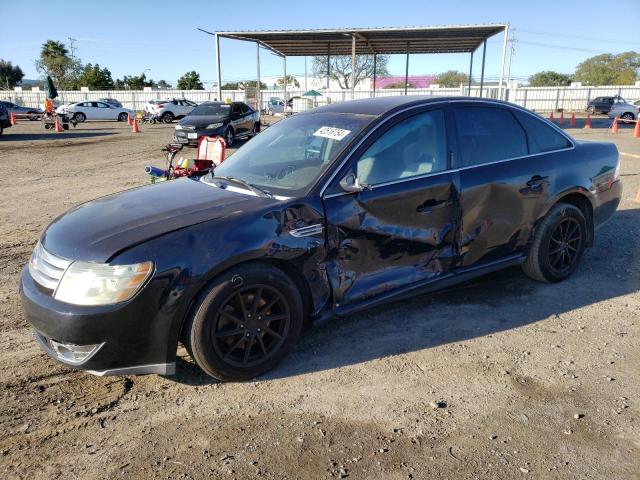 Image 1 of 2009 FORD TAURUS SE 2009 with VIN 1FAHP23W19G113573