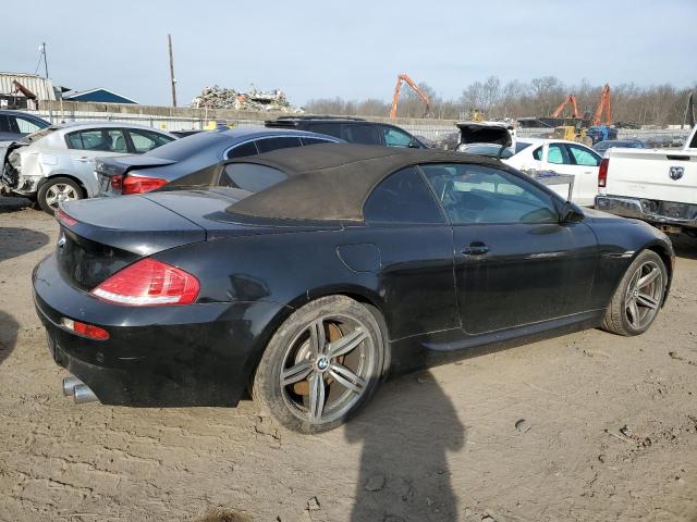 Image 3 of 2008 BMW M6  2008 with VIN WBSEK93588CY79620