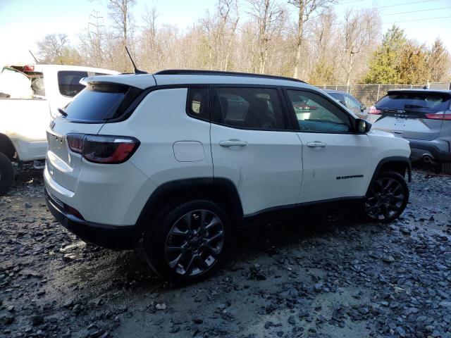 Изображение 3 2021 JEEP COMPASS 80TH EDITION 2021 с VIN 3C4NJDEB6MT589603