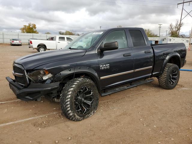 2014 RAM 1500 ST 2014 image