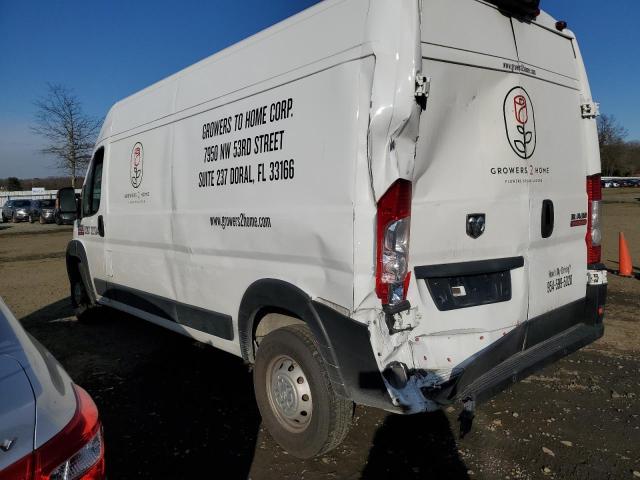 Image 2 of 2021 RAM PROMASTER 2500 2500 HIGH 2021 with VIN 3C6LRVDG0ME547961