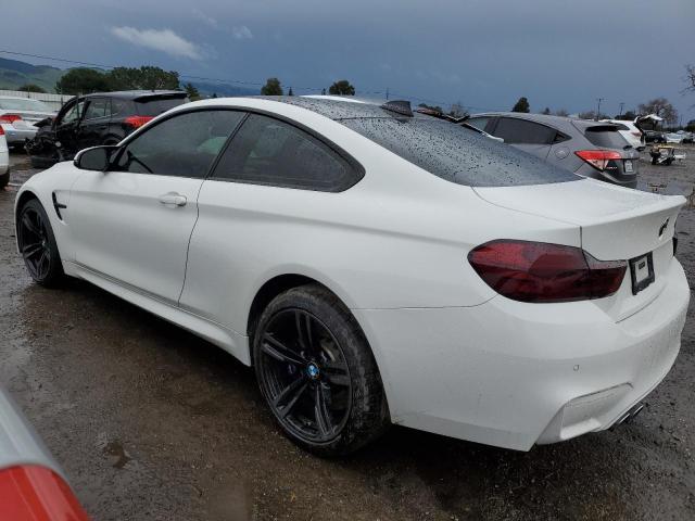Obraz 2 z 2015 BMW M4  2015 z VIN WBS3R9C52FK331375