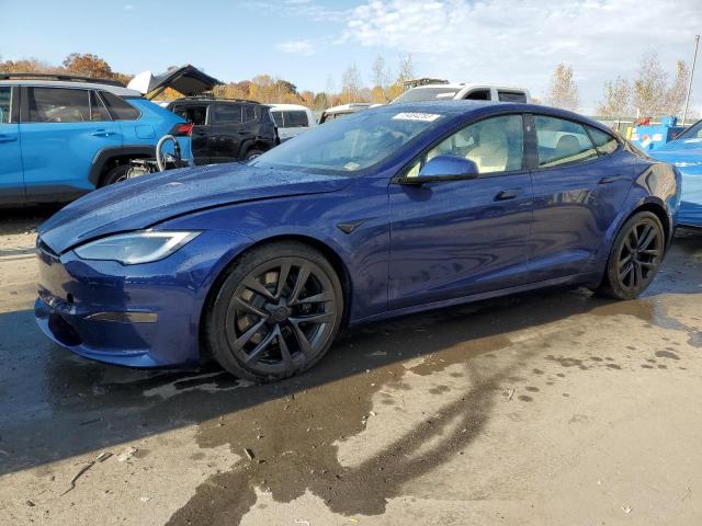 Изображение 2022 TESLA MODEL S  2022