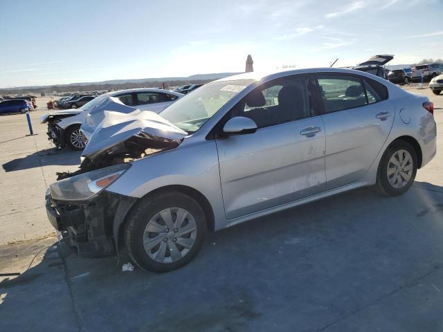 Obraz 2019 KIA RIO S 2019