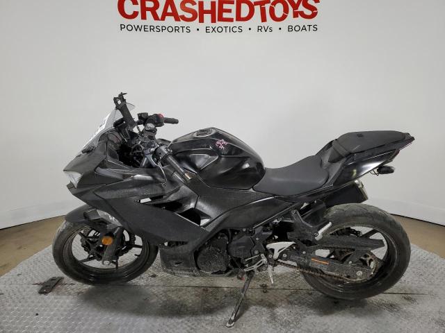 Obraz 3 z 2020 KAWASAKI EX400  2020 z VIN JKAEXKG13LDA60697