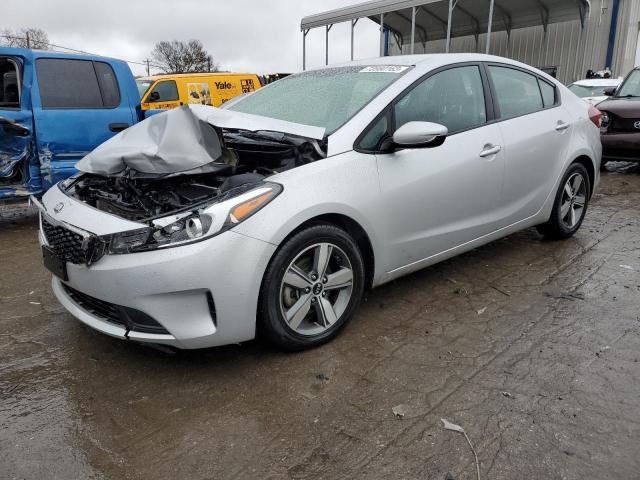 Изображение 2018 KIA FORTE LX 2018
