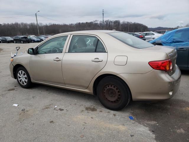Obraz 2 z 2009 TOYOTA COROLLA BASE 2009 z VIN 1NXBU40E09Z021755