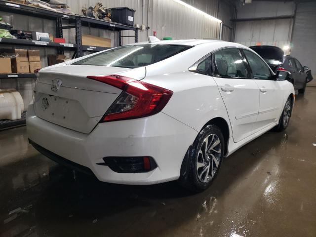 Image 3 of 2017 HONDA CIVIC EX 2017 with VIN 19XFC2F72HE060284