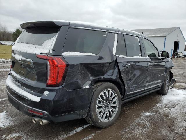 Obraz 3 z 2023 GMC YUKON DENALI ULTIMATE 2023 z VIN 1GKS2EKL8PR489300
