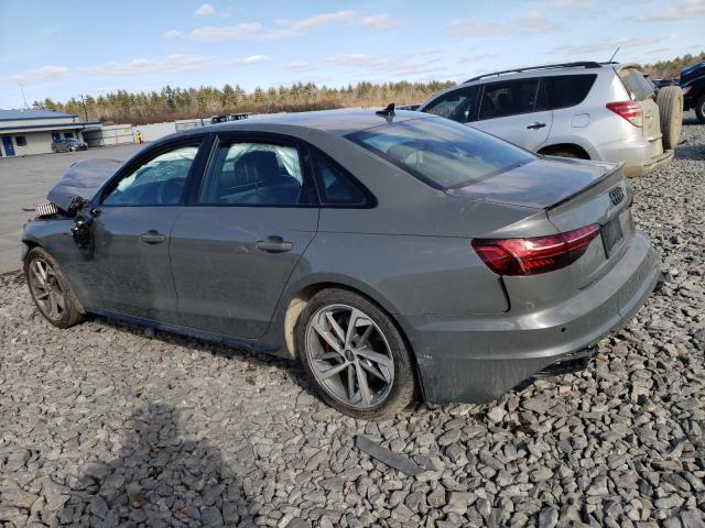 Изображение 2 2023 AUDI A4 PREMIUM PLUS 45 2023 с VIN WAUEAAF4XPA030840