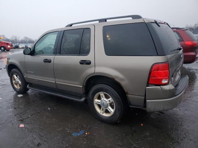 Image 2 of 2004 FORD EXPLORER XLT 2004 with VIN 1FMZU73K54UA39906