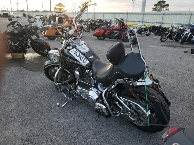 Изображение 3 2003 HARLEY-DAVIDSON FLSTFI  2003 с VIN 1HD1BXB113Y051539