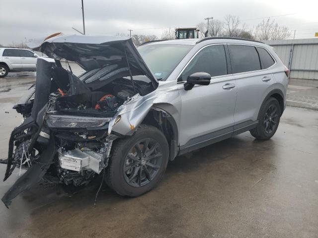 Изображение 1 2023 HONDA CR-V SPORT 2023 с VIN 7FARS5H52PE009605
